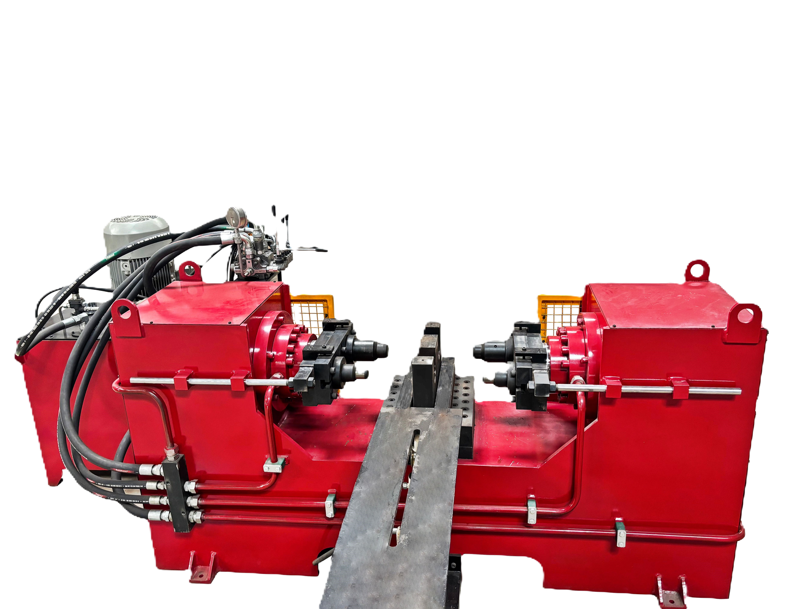 Electronic Torque Wrench